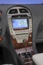 Lexus ES350 2010 года